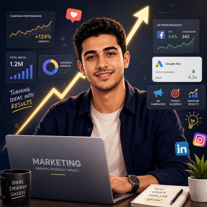 Mostafa Ali