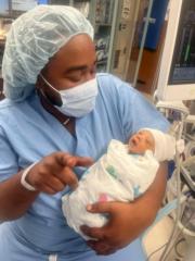 Rashaud Fuqua