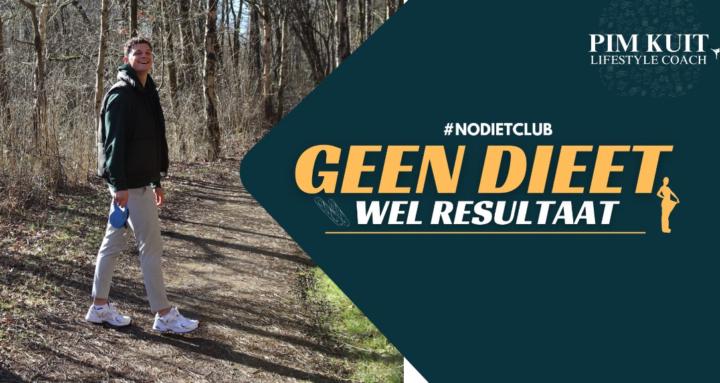 Geen Dieet Groep