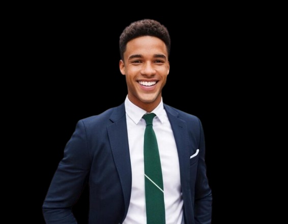 Edric Ayomide