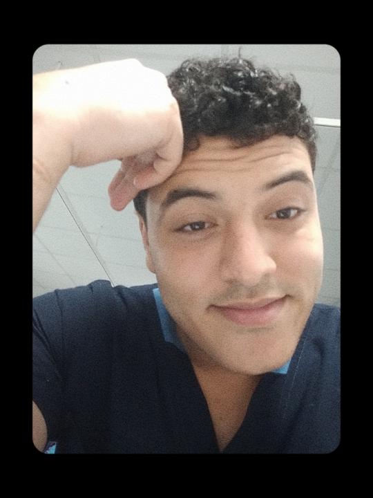 Ahmed Hatem