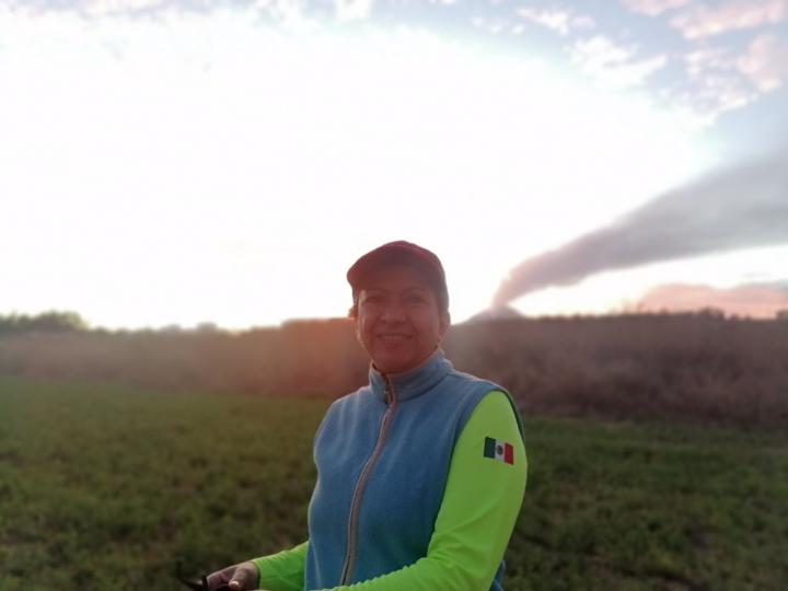 Yolanda López