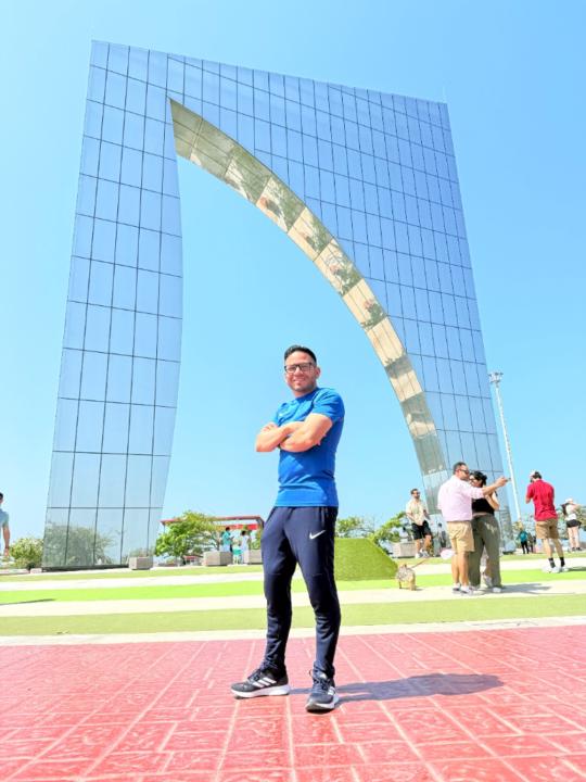 Santiago Villarreal