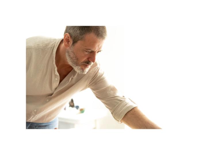 Andoni Segurado Martinez