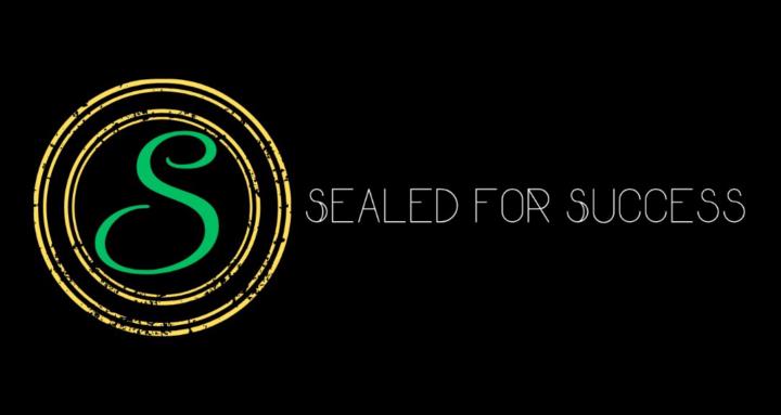 Sealed For Success