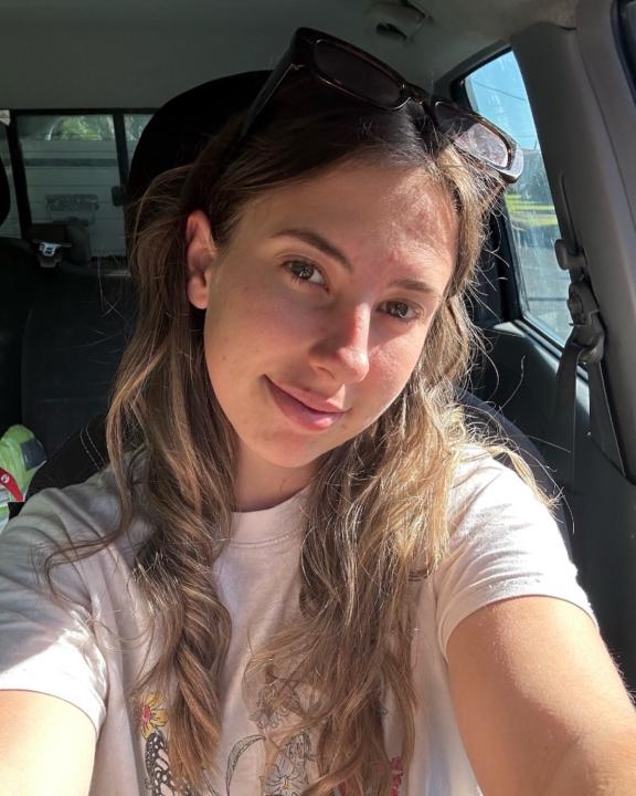 Amber Stanton