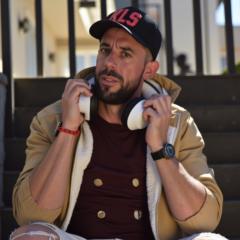 Jesús Rodriguez Izquierdo