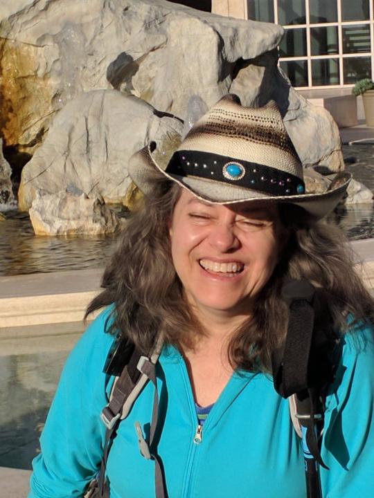 Martine Stern
