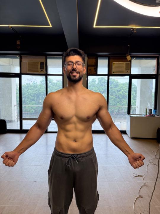 Kushal Dhillon