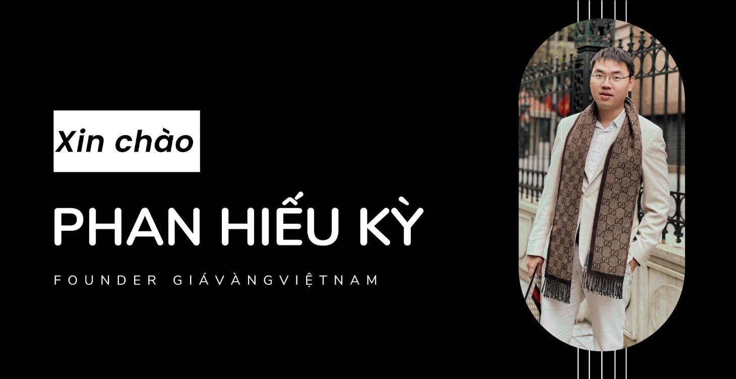 Phan Hiếu Kỳ và kinh nghiệm trong đầu tư