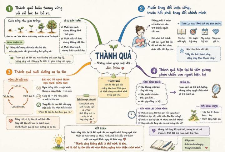 Thành Quả