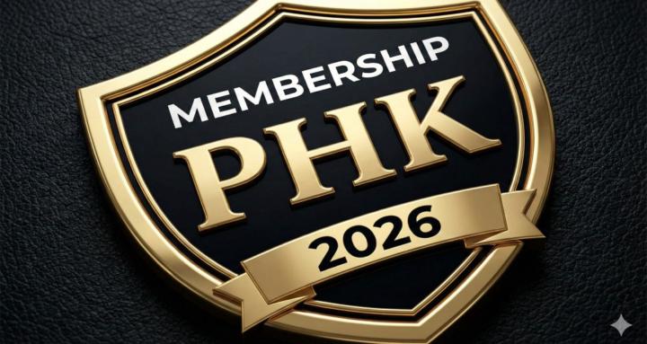 Membership Phan Hiếu Kỳ - 2026