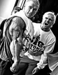 Brett Bubp