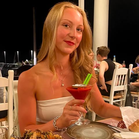 Matilda Jonsson