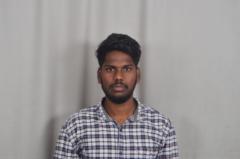 Sangeeth Reddy Pininti