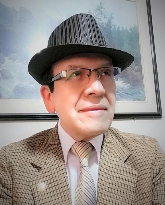 Lizardo Castillo Pacherre