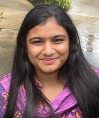 Nasiba Paroma