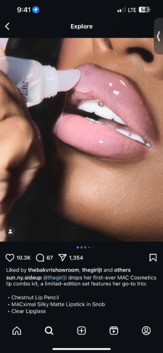 Shay Johnson