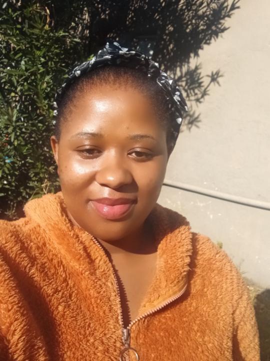 Thobile Mangombe