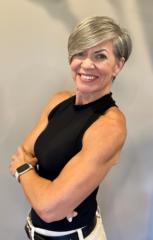 Tammy Backman
