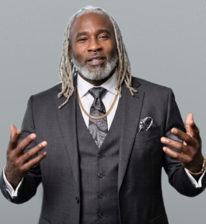Mastermind Shabazz Ali