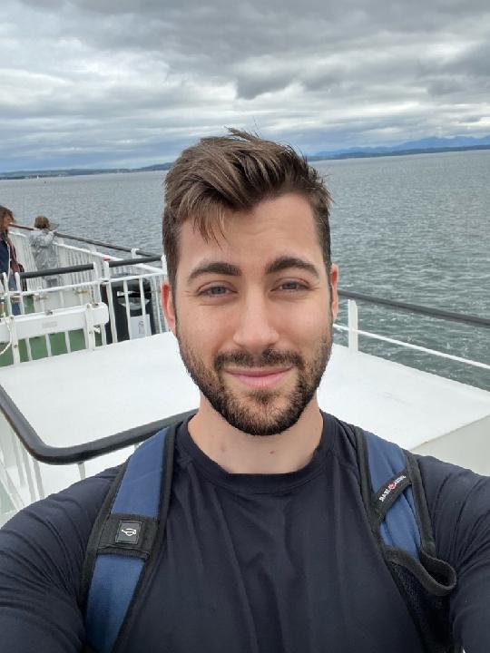 Chris Snow