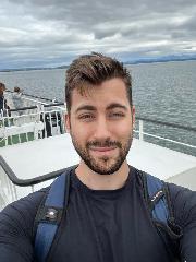 Chris Snow