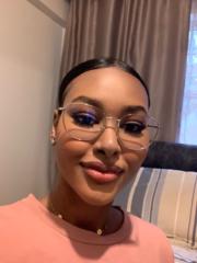 Tiffany Dickerson