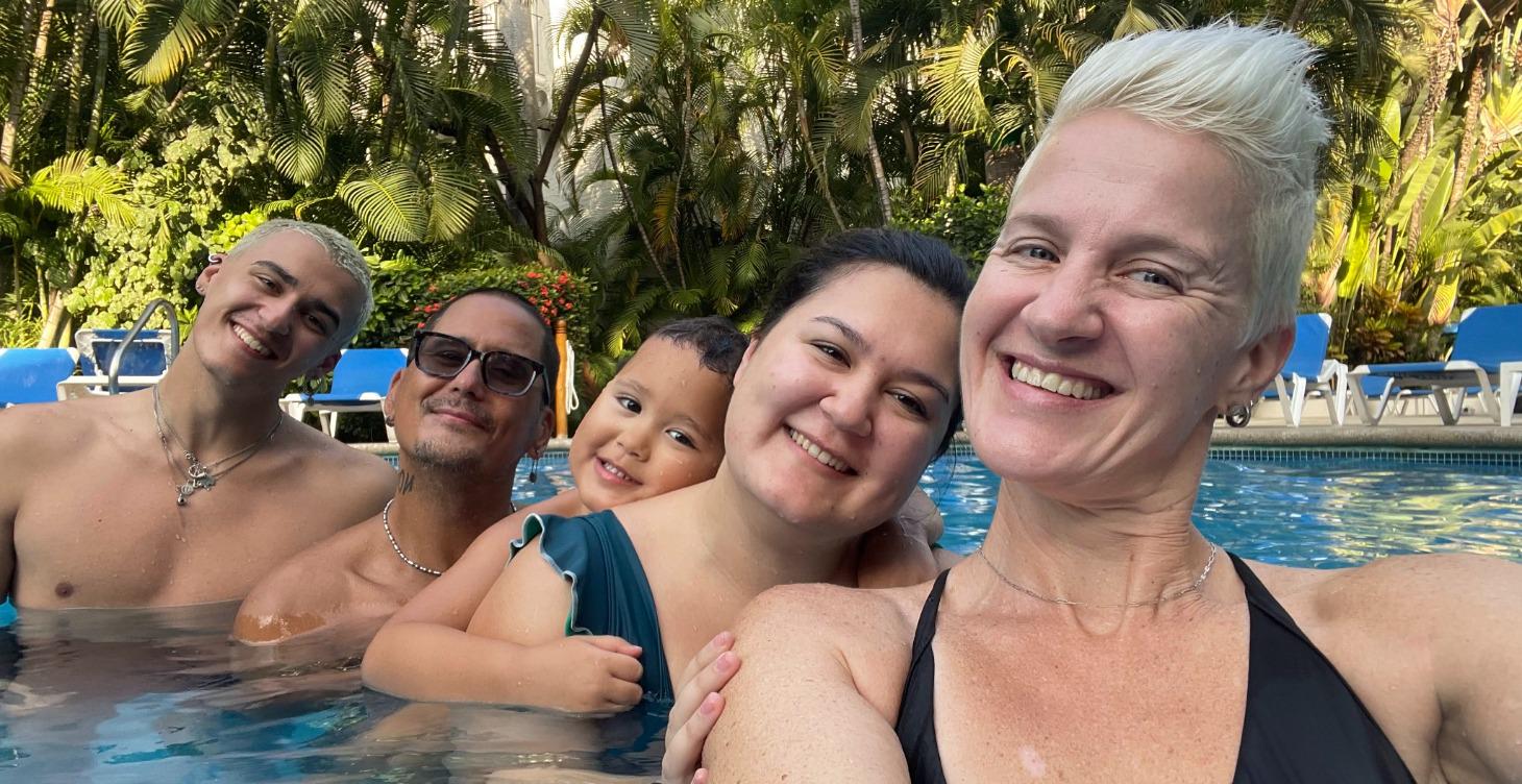 Choose Your Own Adventure: Family Travel Course