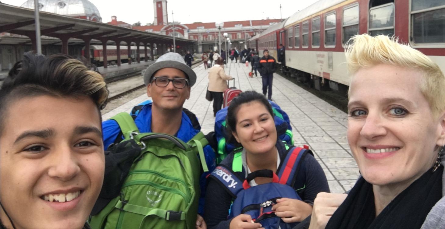 International Travel