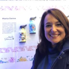 Marta Dansa Arnaiz