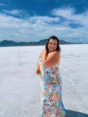 Agatha Pereira Collette