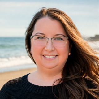 Kimberly Caloca-Madden