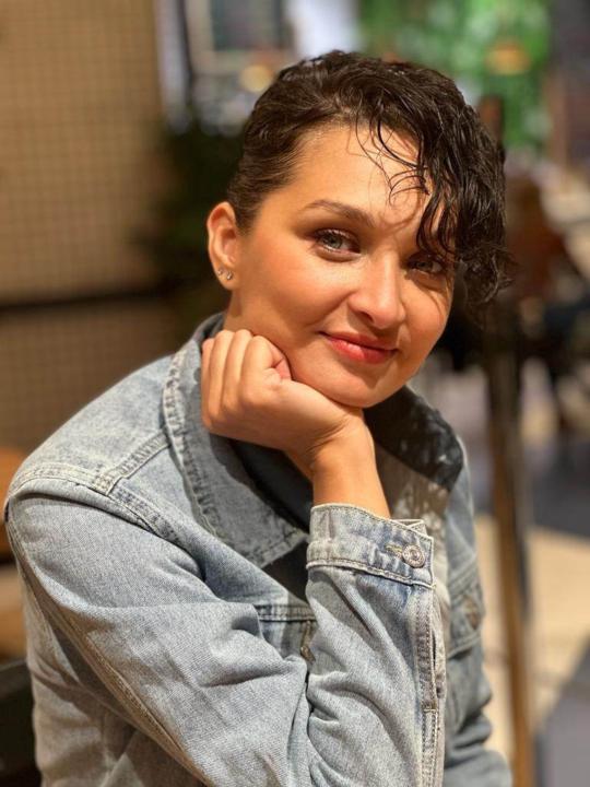 Hamenni Saliha