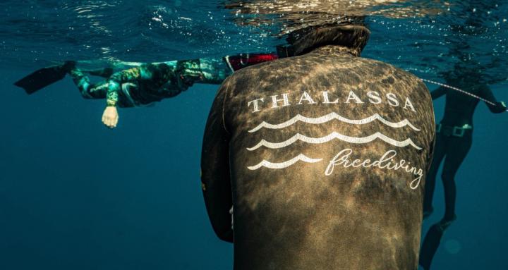 Thalassa Freediving