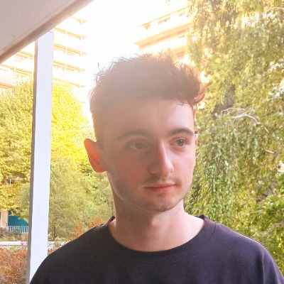 Bastien Engeldinger