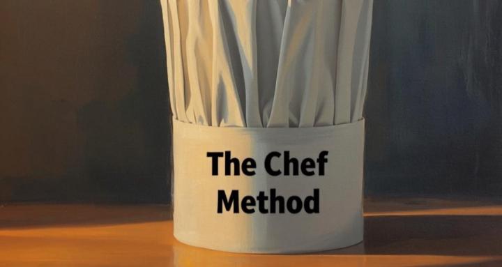 Chef Jennifer |The Chef Method