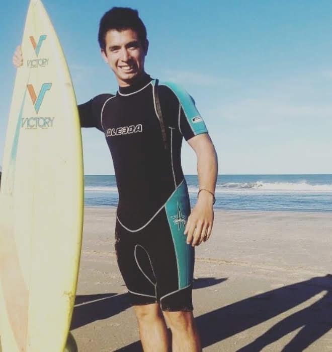 Cristian Correa