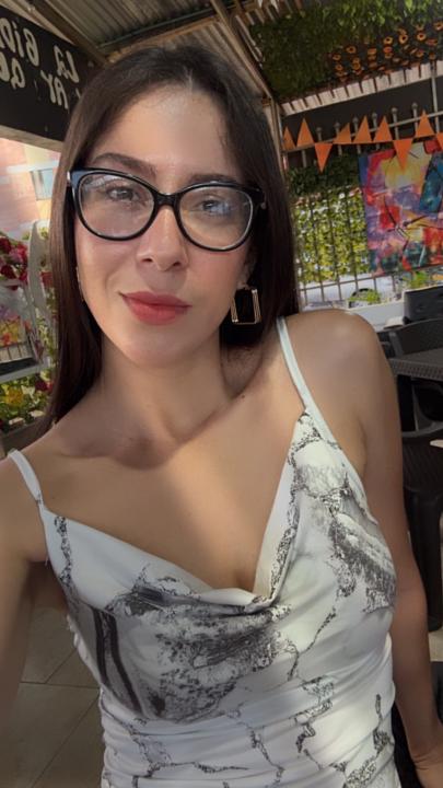 Shirley González
