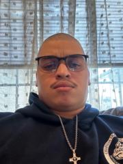 Michael Almeida