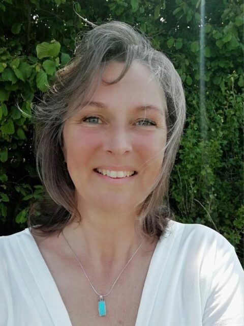 Silke Tiede