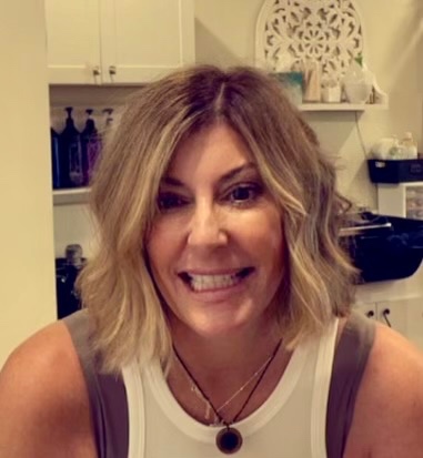 Heidi Morgan