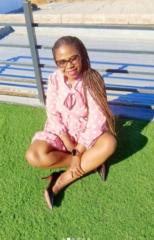 Neo Clodia Nkere