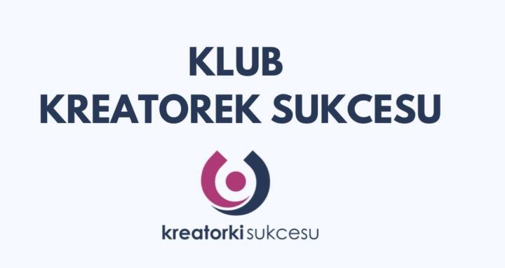 KLUB KREATOREK SUKCESU
