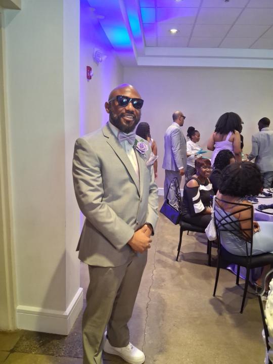 Delton Underwood