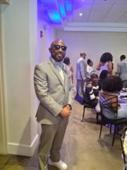 Delton Underwood