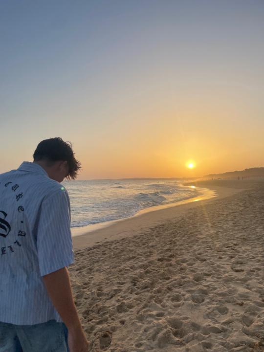 Jordan De Sousa Saraiva