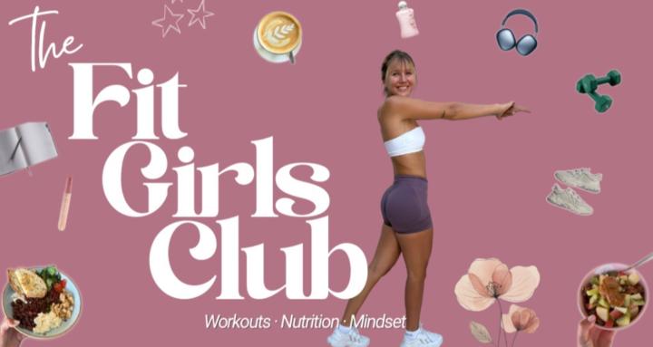 Fit Girls Club