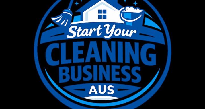 Start your Cleaning Business