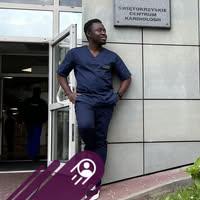 Williams asamoah Opoku